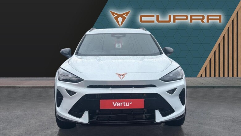 CUPRA Formentor 1.5 eTSI 150 V2 5dr DSG Petrol Estate